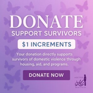 Donation – Support Survivors ($1 Increments)
